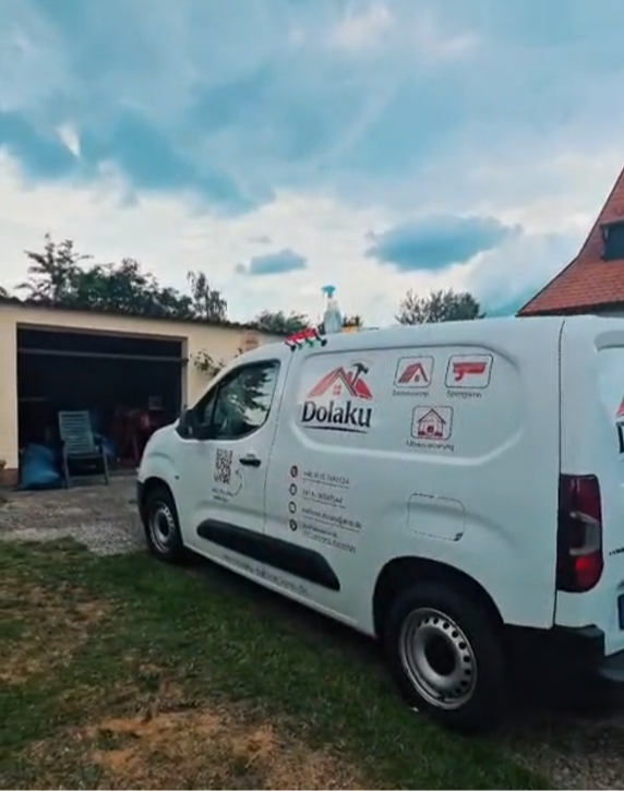 Fahrzeugbeschriftung